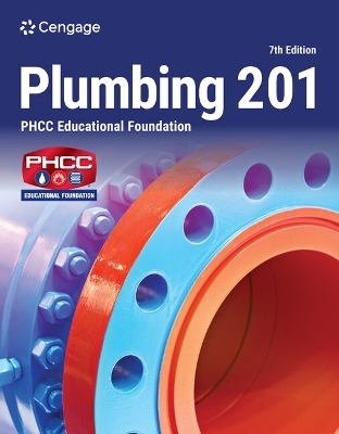 Plumbing 201 -  PHCC Educational Foundation, Edward Moore