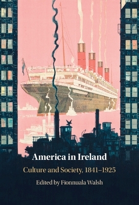 America in Ireland - 