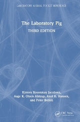 The Laboratory Pig - Rosenmay Jacobsen, Kirsten; Olsen Alstrup, Aage K; K. Hansen, Axel; Bollen, Peter