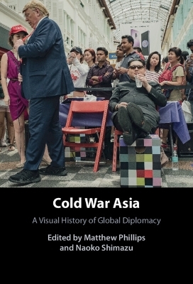 Cold War Asia - 