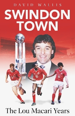 Swindon Town - David Wallis