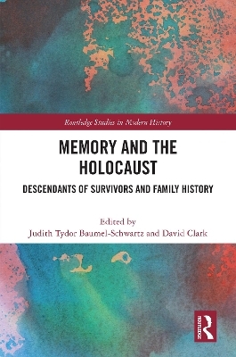 Memory and the Holocaust - 