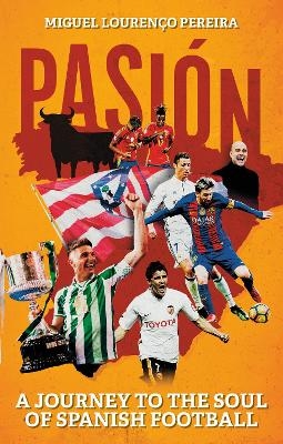 Pasión