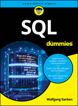 SQL für Dummies - Wolfgang Gerken