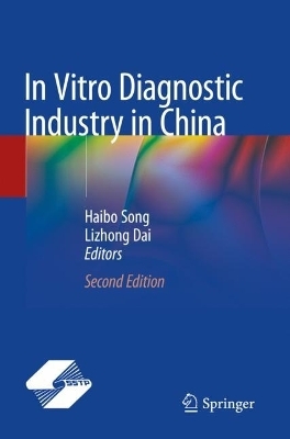 In Vitro Diagnostic Industry in China - 