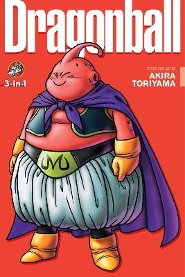 Dragon Ball (3-in-1 Edition), Vol. 13 - Akira Toriyama