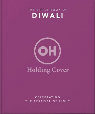 The Little Book of Diwali