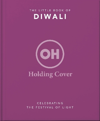The Little Book of Diwali -  Oh