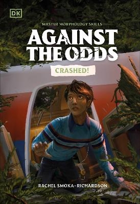 Against the Odds: Crashed -  Dk