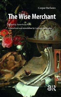 The Wise Merchant -  Barlaeus