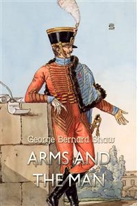 Arms and the Man