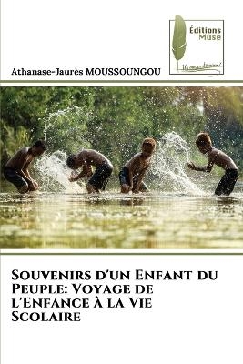 Souvenirs d'un Enfant du Peuple