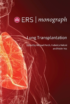 Lung Transplantation - 