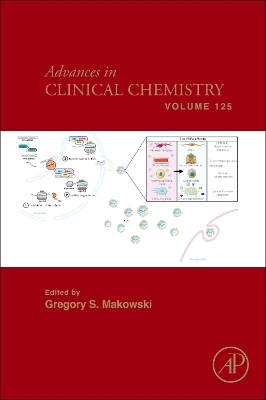 Advances in Clinical Chemistry