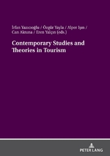 Contemporary Studies and Theories in Tourism - 