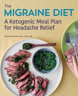 The Migraine Diet - Denise Potter RDN CDE  CSP