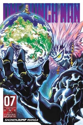 One-Punch Man, Vol. 7 -  One