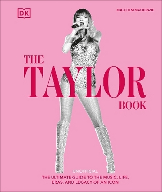 The Taylor Swift Book