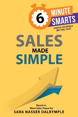 Sales Made Simple - Sara Nasser Dalrymple