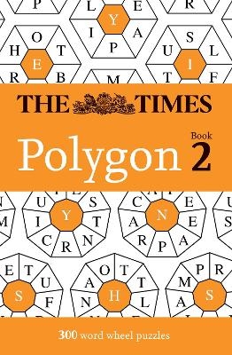 The Times Polygon Book 2