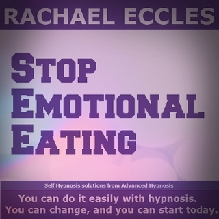 Stop Emotional Eating, Change Eating Habits Guided Hypnotherapy Meditation Hypnosis for Weight Loss CD