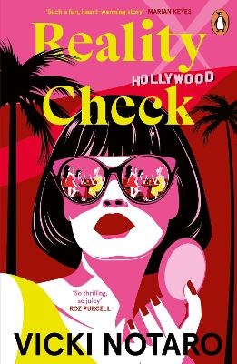 Reality Check - Vicki Notaro