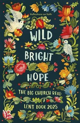Wild Bright Hope -  SPCK