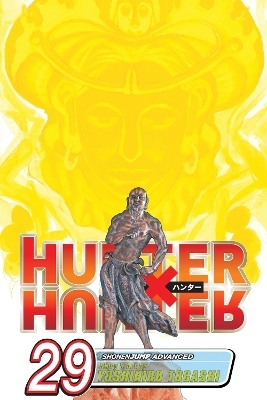 Hunter x Hunter, Vol. 29 - Yoshihiro Togashi