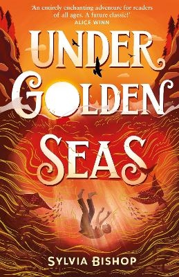 Under Golden Seas