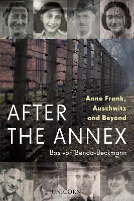 After the Annex - Bas Von Benda-Beckmann