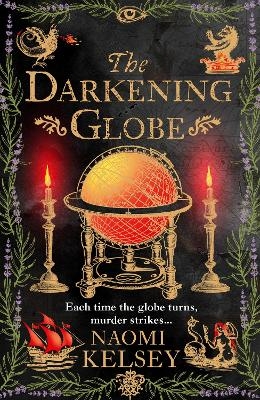The Darkening Globe