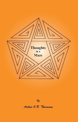 Thoughts in a Maze