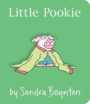Little Pookie - Sandra Boynton