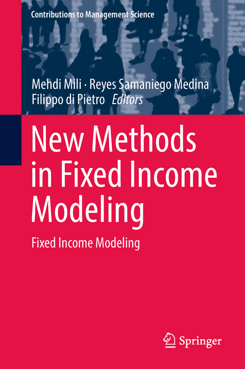 New Methods in Fixed Income Modeling - 