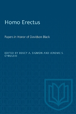 Homo Erectus