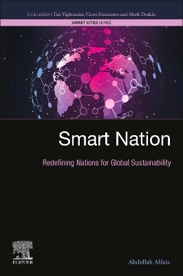 Smart Nation - Abdullah Alfaiz
