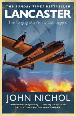 Lancaster - John Nichol