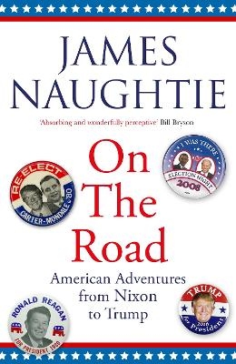 On the Road - James Naughtie