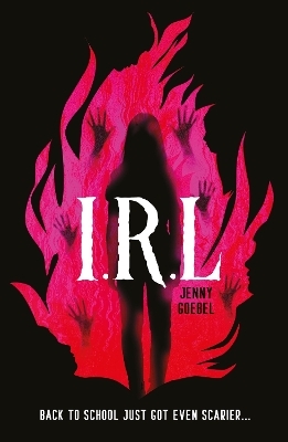 IRL - Jenny Goebel