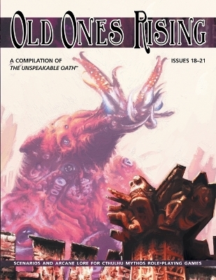 Old Ones Rising - 