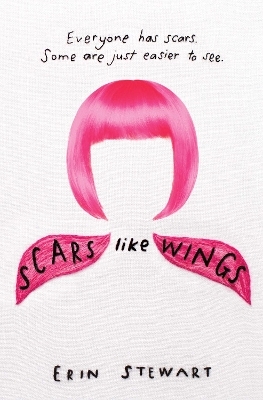 Scars Like Wings - Erin Stewart