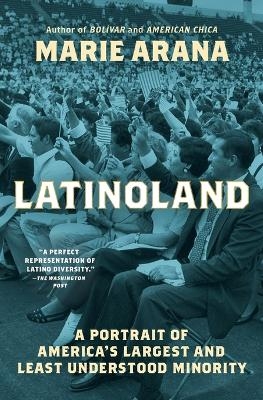 Latinoland -  Arana M