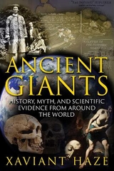 Ancient Giants - Xaviant Haze