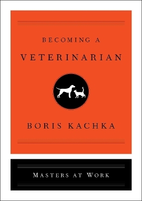 Becoming a Veterinarian