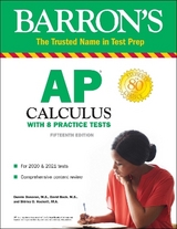 AP Calculus - Donovan, Dennis; Bock, David; Hockett, Shirley O.