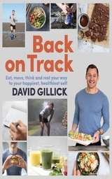 Back on Track -  David Gillick