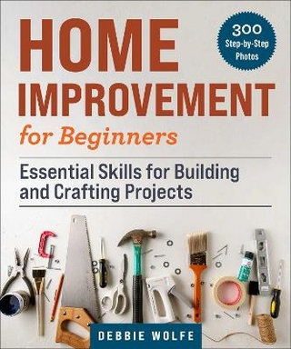 Home Improvement for Beginners