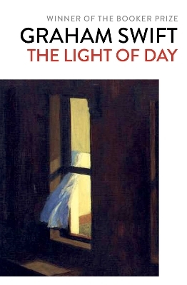 The Light of Day - Graham Swift