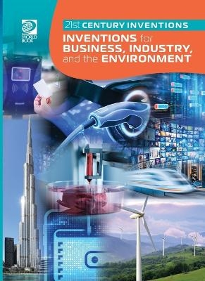 Inventions for Business, Industry, and the Environment