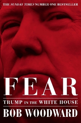 Fear - Bob Woodward